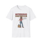 Motherhood Looks Good On Me T-Shirt