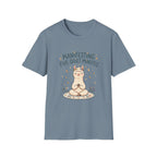 Manifesting Five Quiet Minutes T-Shirt