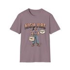 High Vibe Graphic T-Shirt