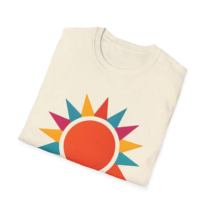 Rise & Glow T-Shirt