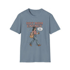 Hot Mom Energy T-Shirt