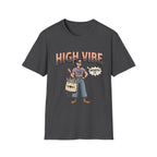 High Vibe Graphic T-Shirt