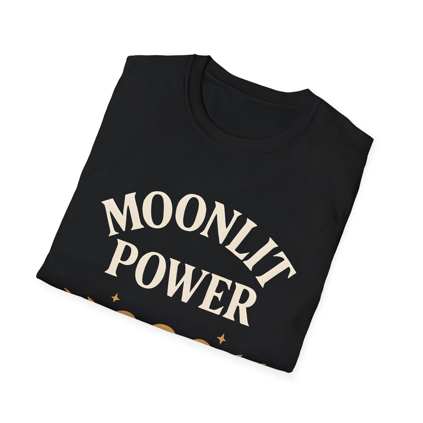 Moonlit Power T-Shirt