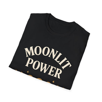 Moonlit Power T-Shirt