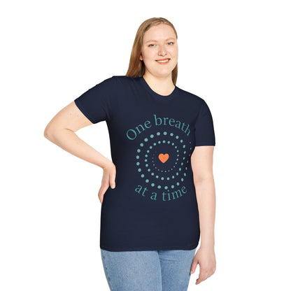 Mindful Breath T-Shirt