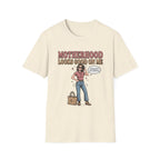 Motherhood Looks Good On Me T-Shirt