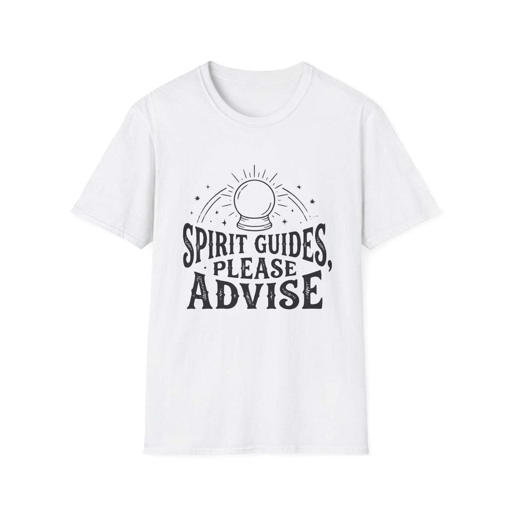 Spirit Guides T-Shirt