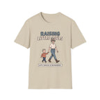 Raising Little Souls T-Shirt