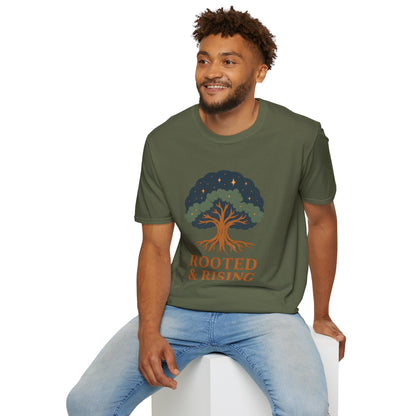 Rooted & Rising T-Shirt