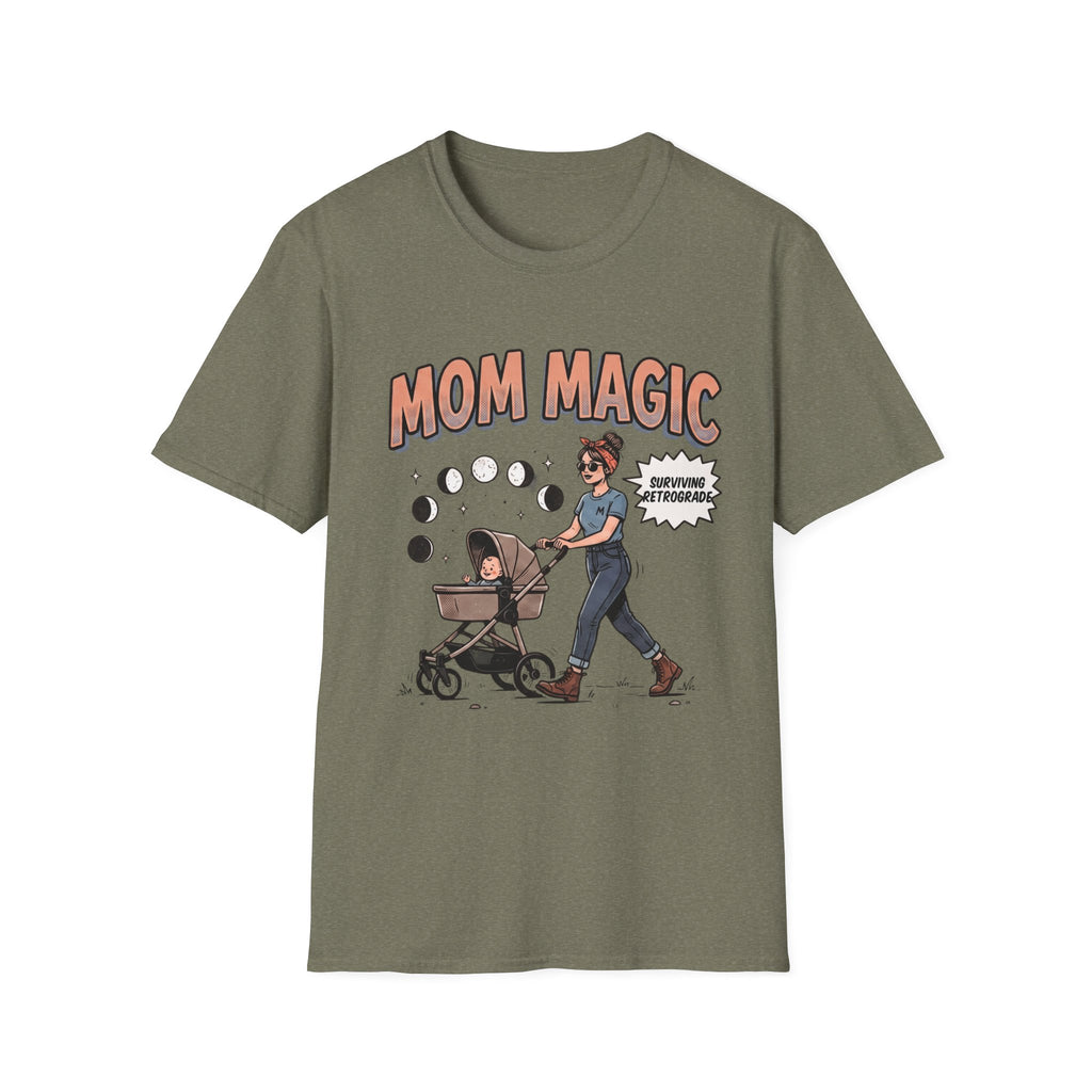 Mom Magic T-Shirt