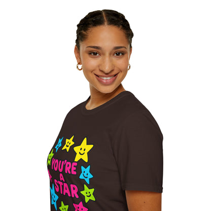 You’re a Star T-Shirt
