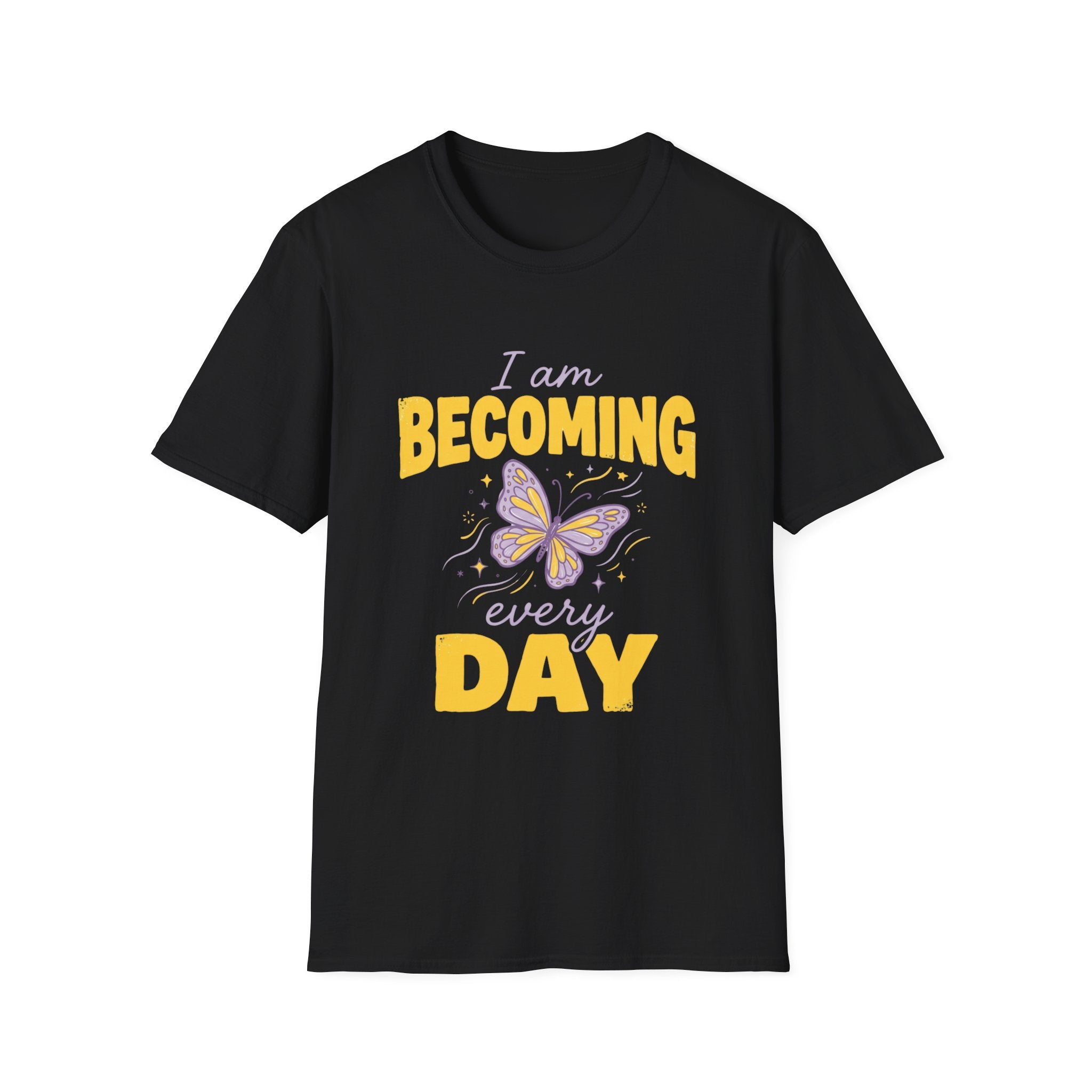 Becoming Every Day T-Shirt