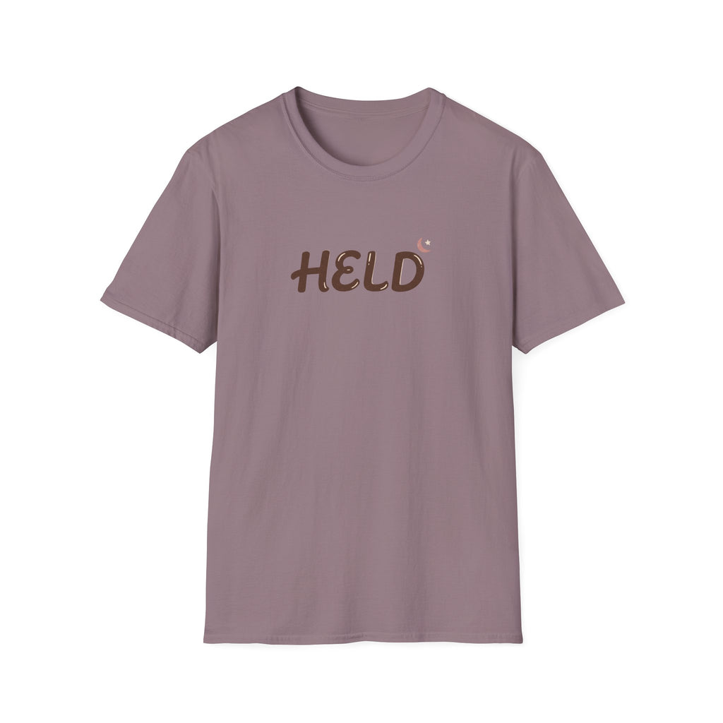 HELD Graphic T-shirt