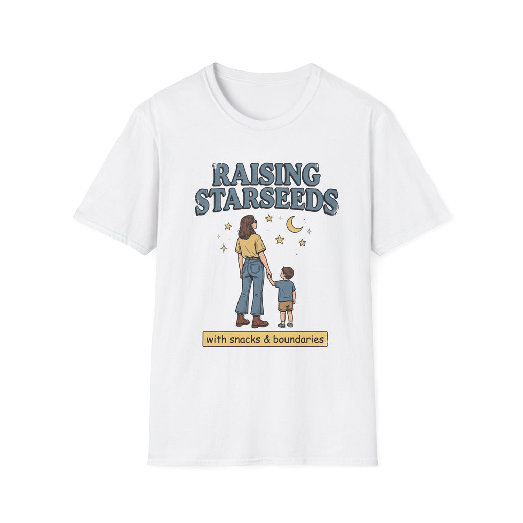 Raising Starseeds T-Shirt