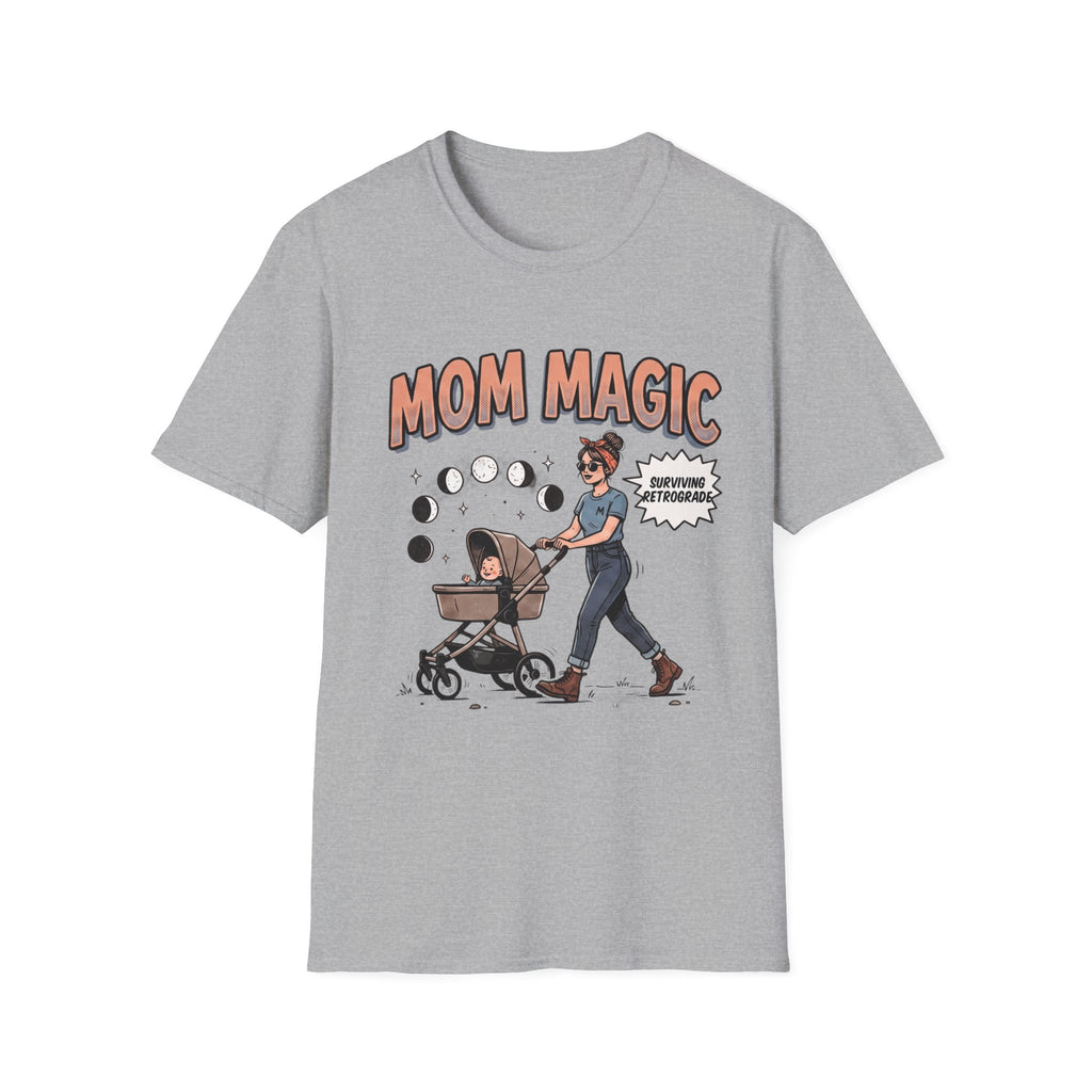 Mom Magic T-Shirt