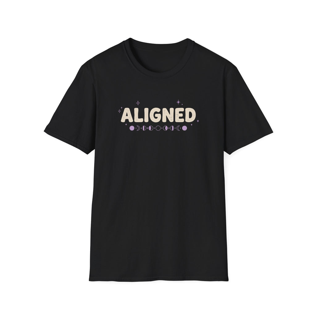 Aligned T-Shirt