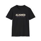 Aligned T-Shirt