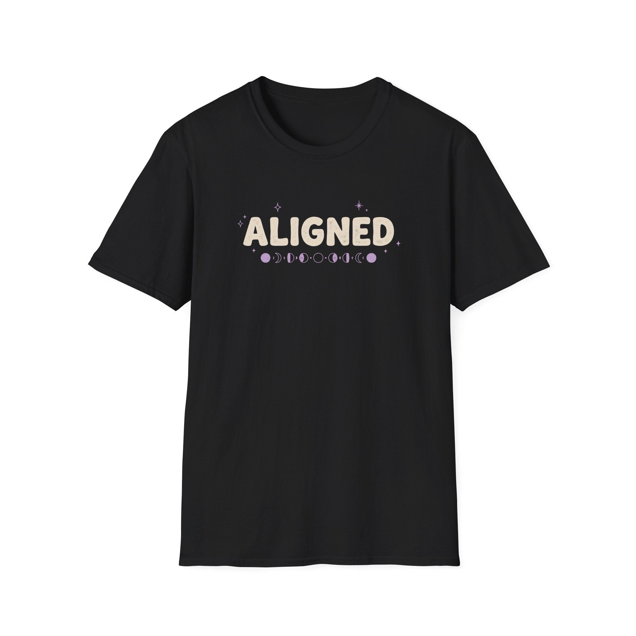 Aligned T-Shirt