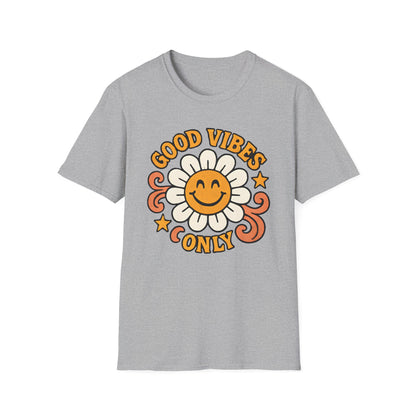 Good Vibes Only T-Shirt