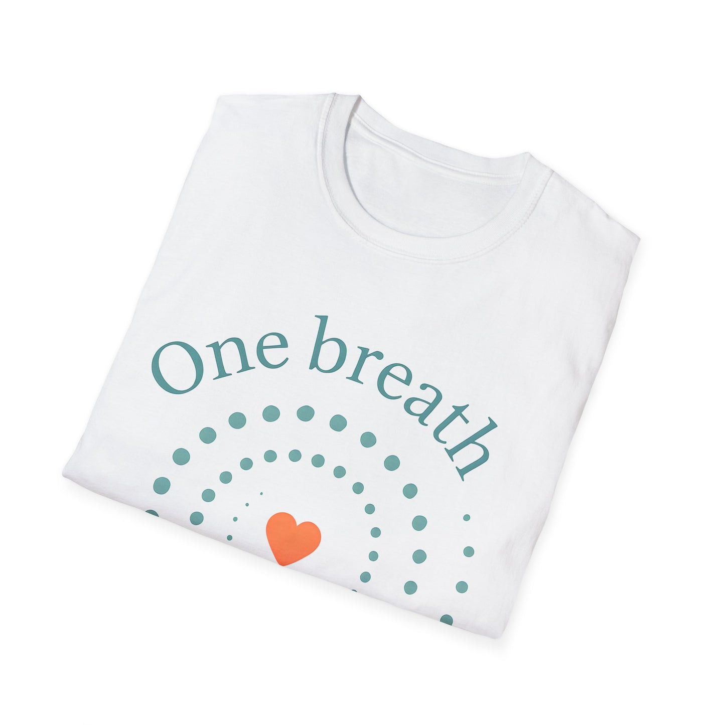 Mindful Breath T-Shirt