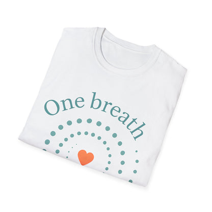 Mindful Breath T-Shirt