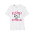 Soft Hearted T-Shirt