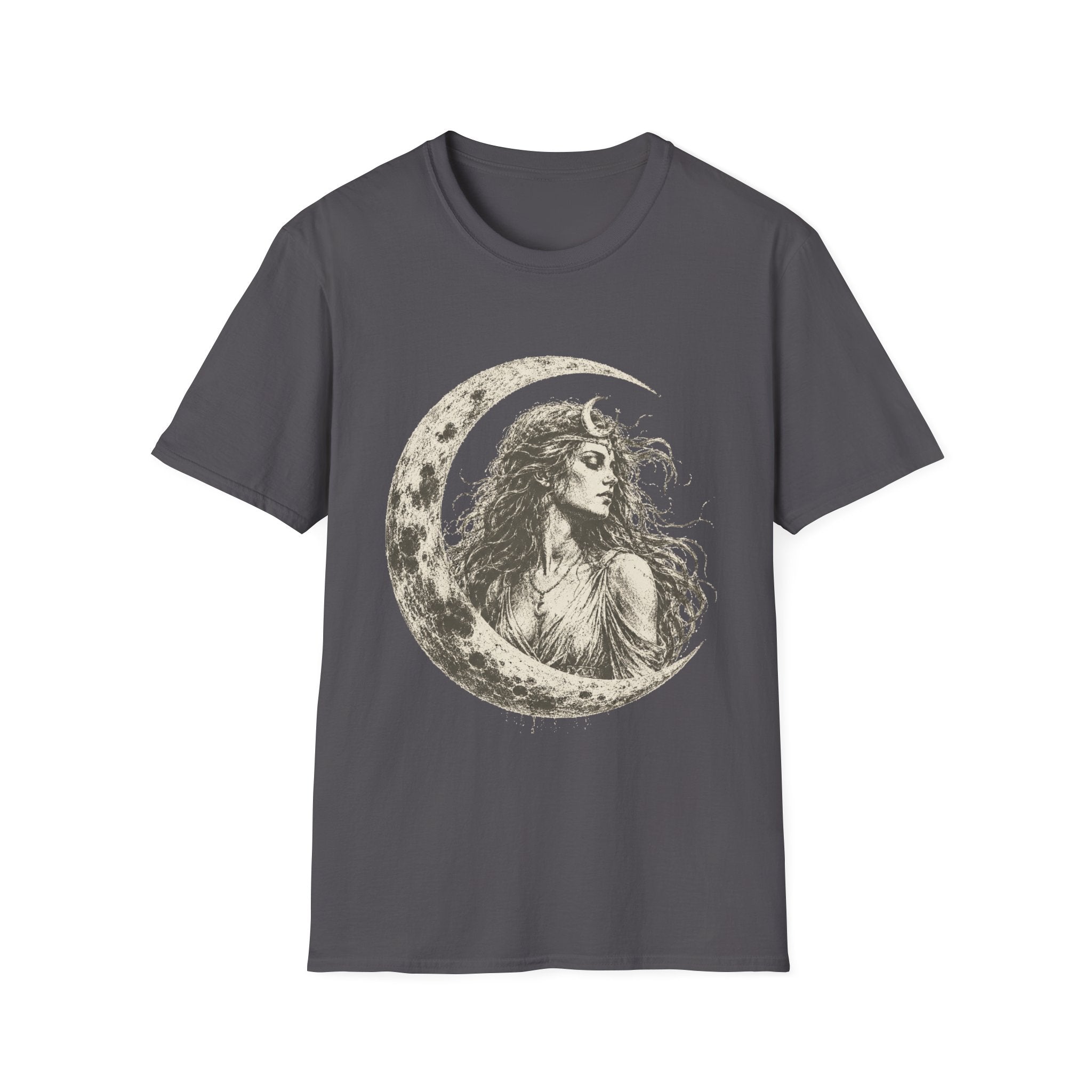 Moon Goddess T-Shirt