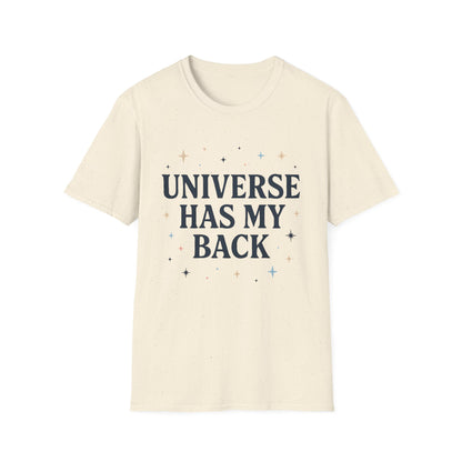 Cosmic Affirmation T-Shirt