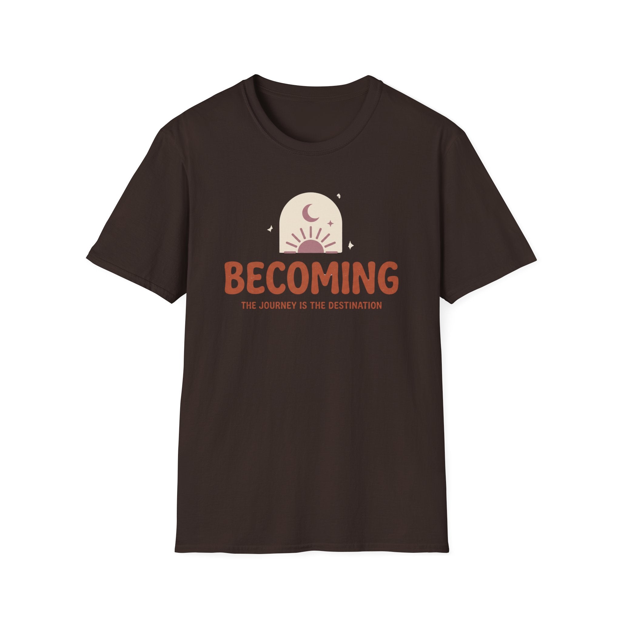 Becoming T-Shirt
