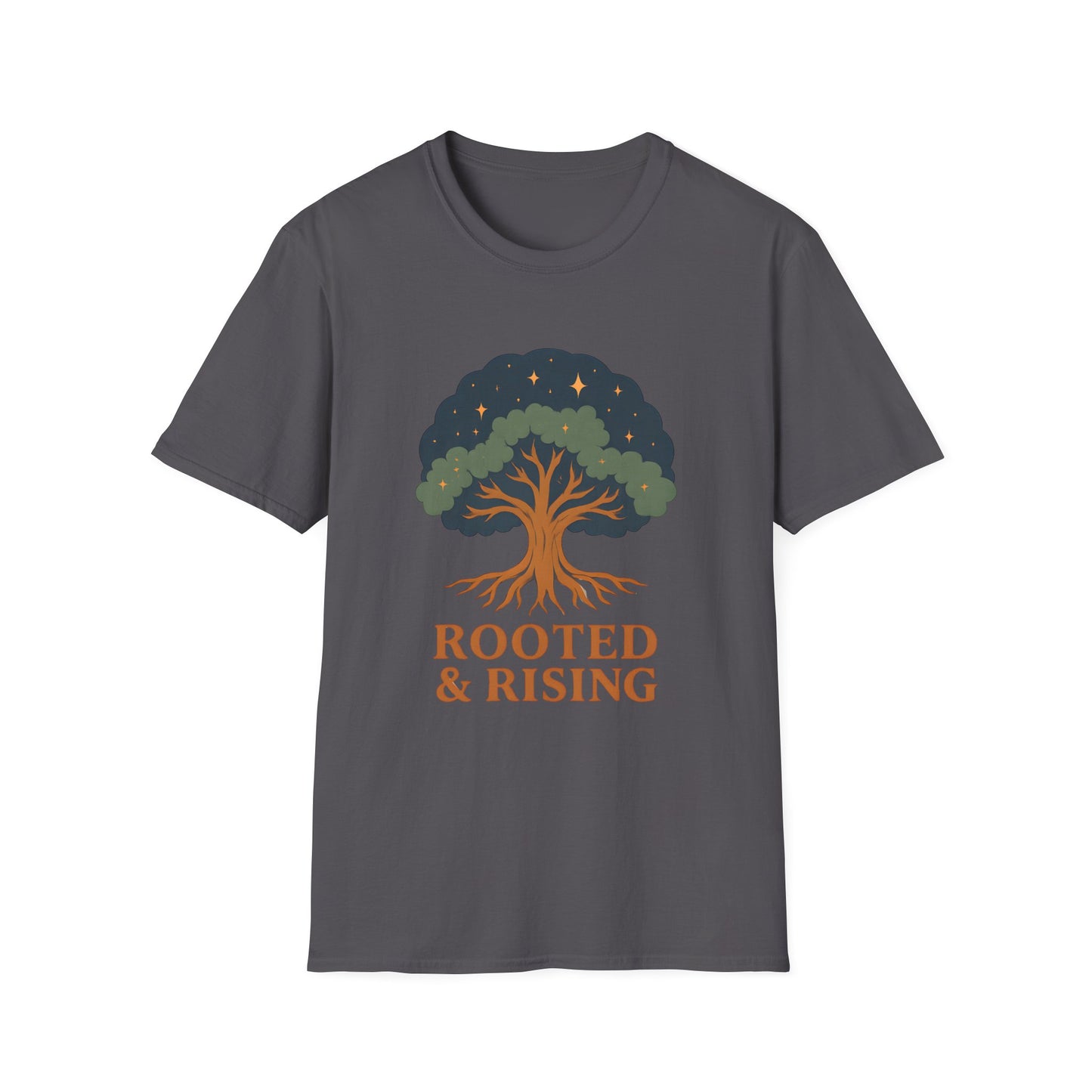 Rooted & Rising T-Shirt