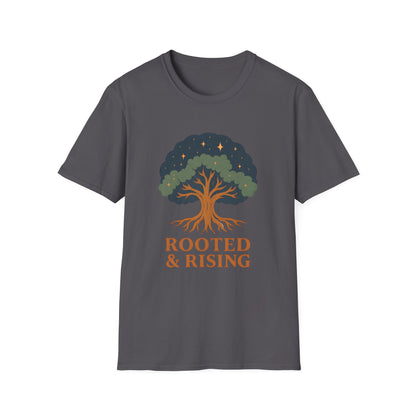 Rooted & Rising T-Shirt