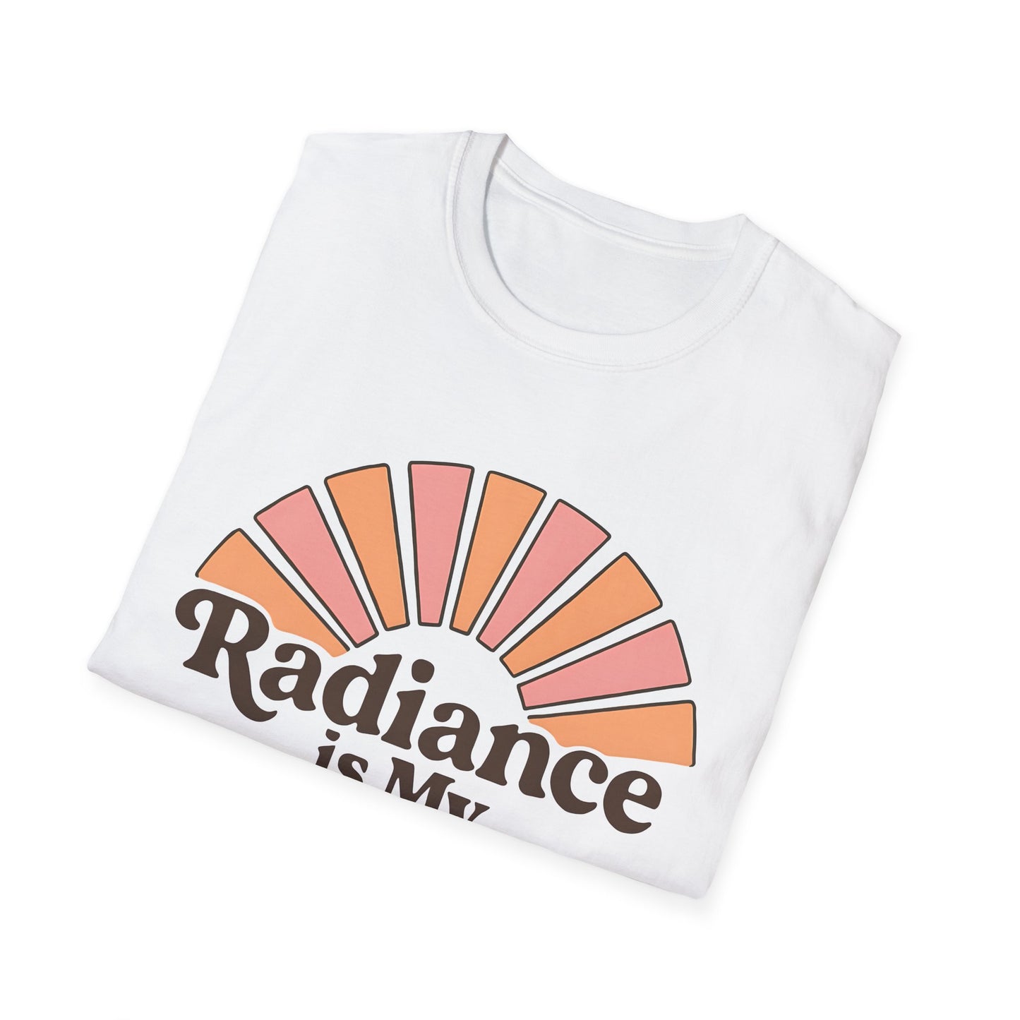 Radiance is My Birthright T-Shirt