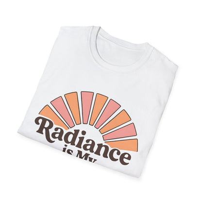 Radiance is My Birthright T-Shirt
