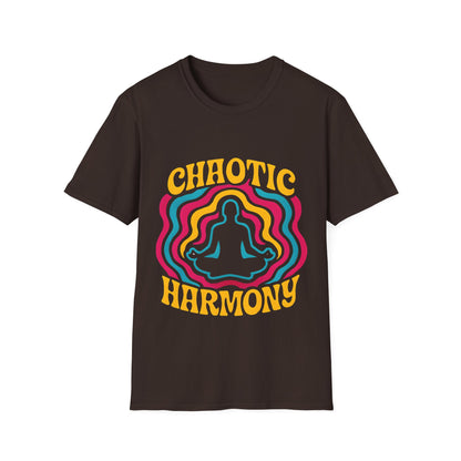 Chaotic Harmony T-Shirt