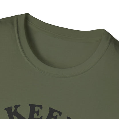 Keep Smiling T-Shirt