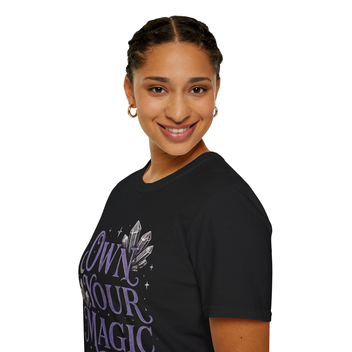 Own Your Magic T-Shirt