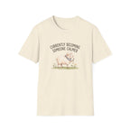 Currently Becoming Someone Calmer T-Shirt