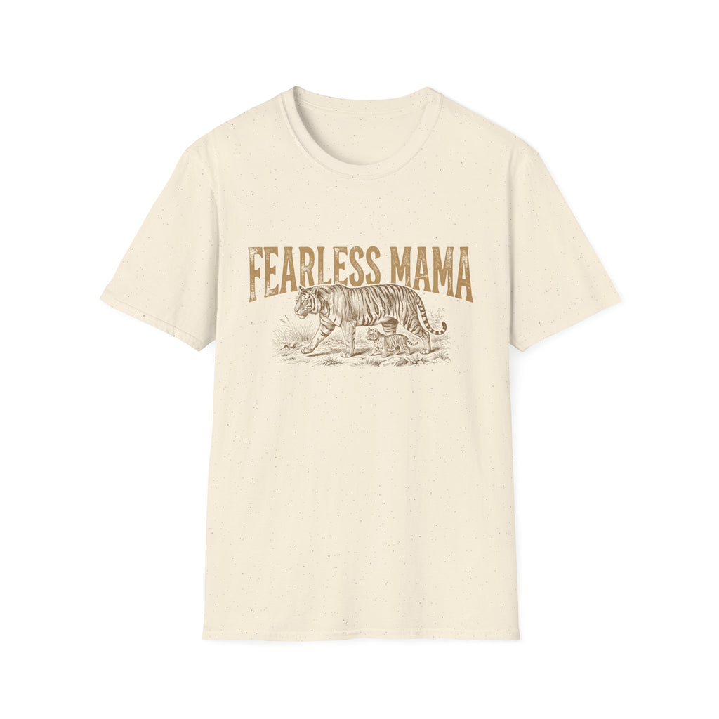 Fearless Mama T-Shirt