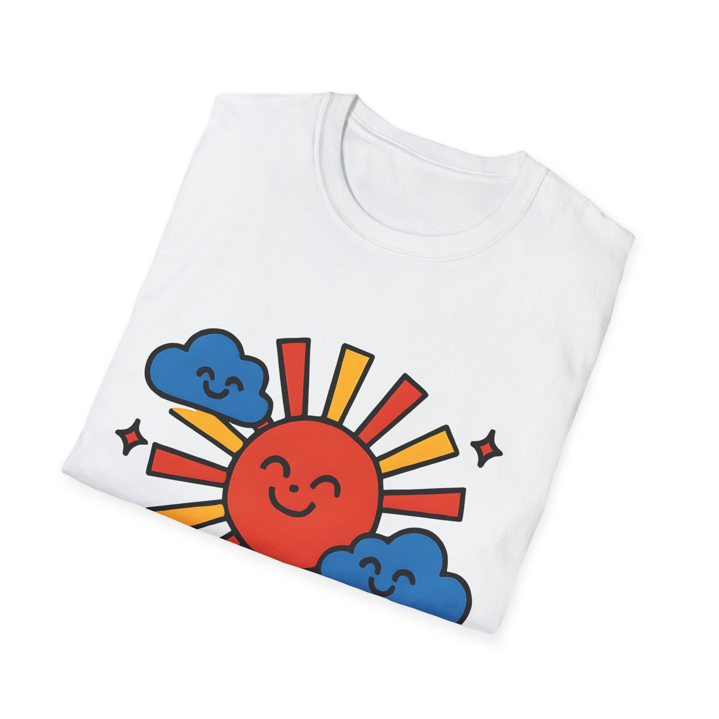 Shine On T-Shirt