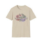 “In My Soft Motherhood Era” Floral Mommy T-shirt