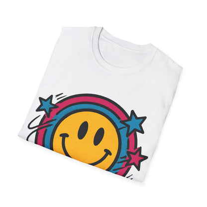 Keep the Glow Unisex Softstyle T-Shirt