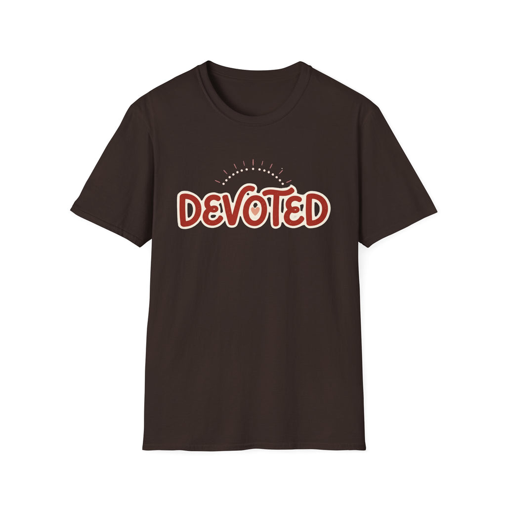 Devoted T-Shirt