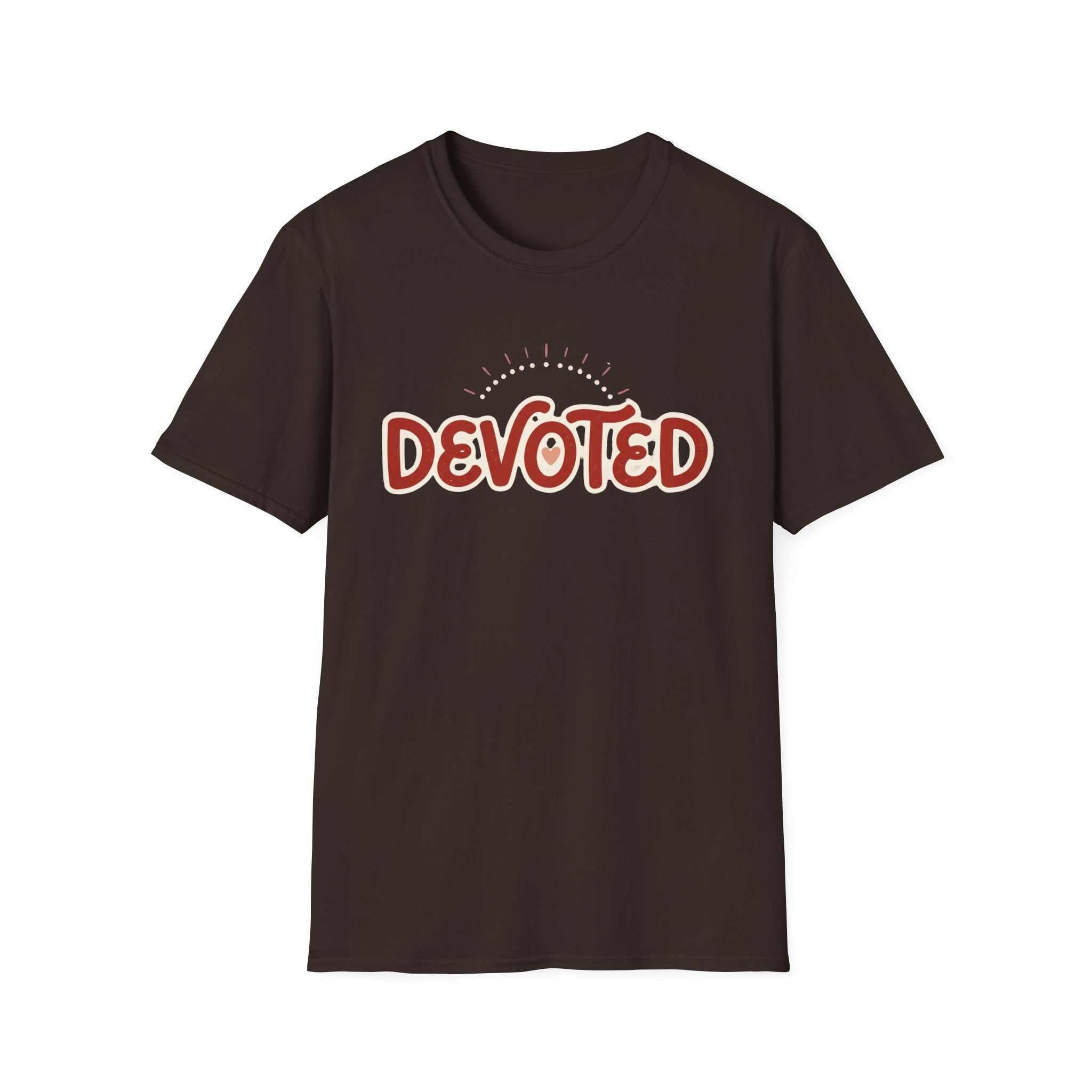 Devoted T-Shirt