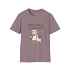 Raising Babies & Boundaries T-Shirt
