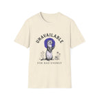 Unavailable Otter T-Shirt