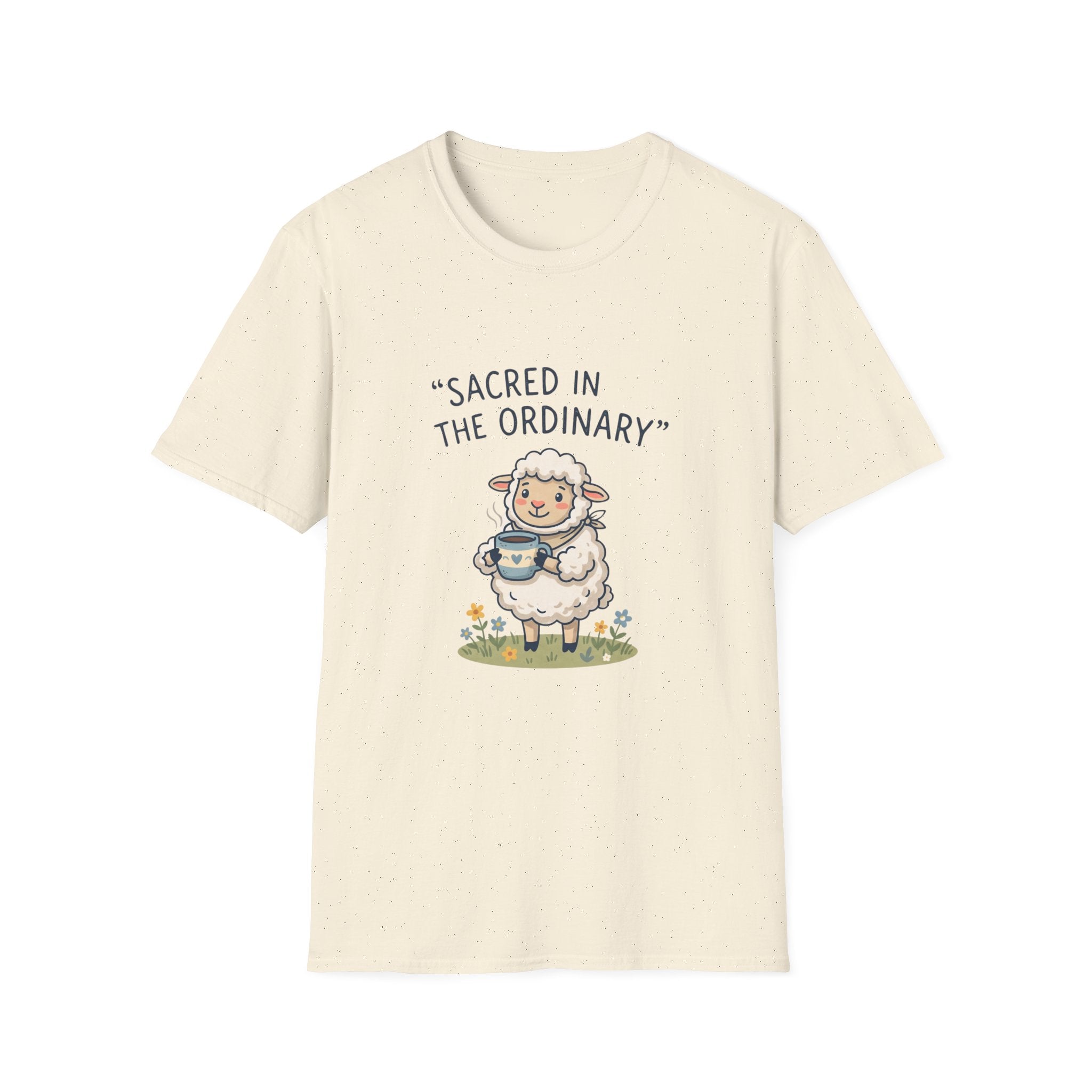 Sacred in the Ordinary T-Shirt