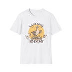 Little Souls Big Energy T-Shirt