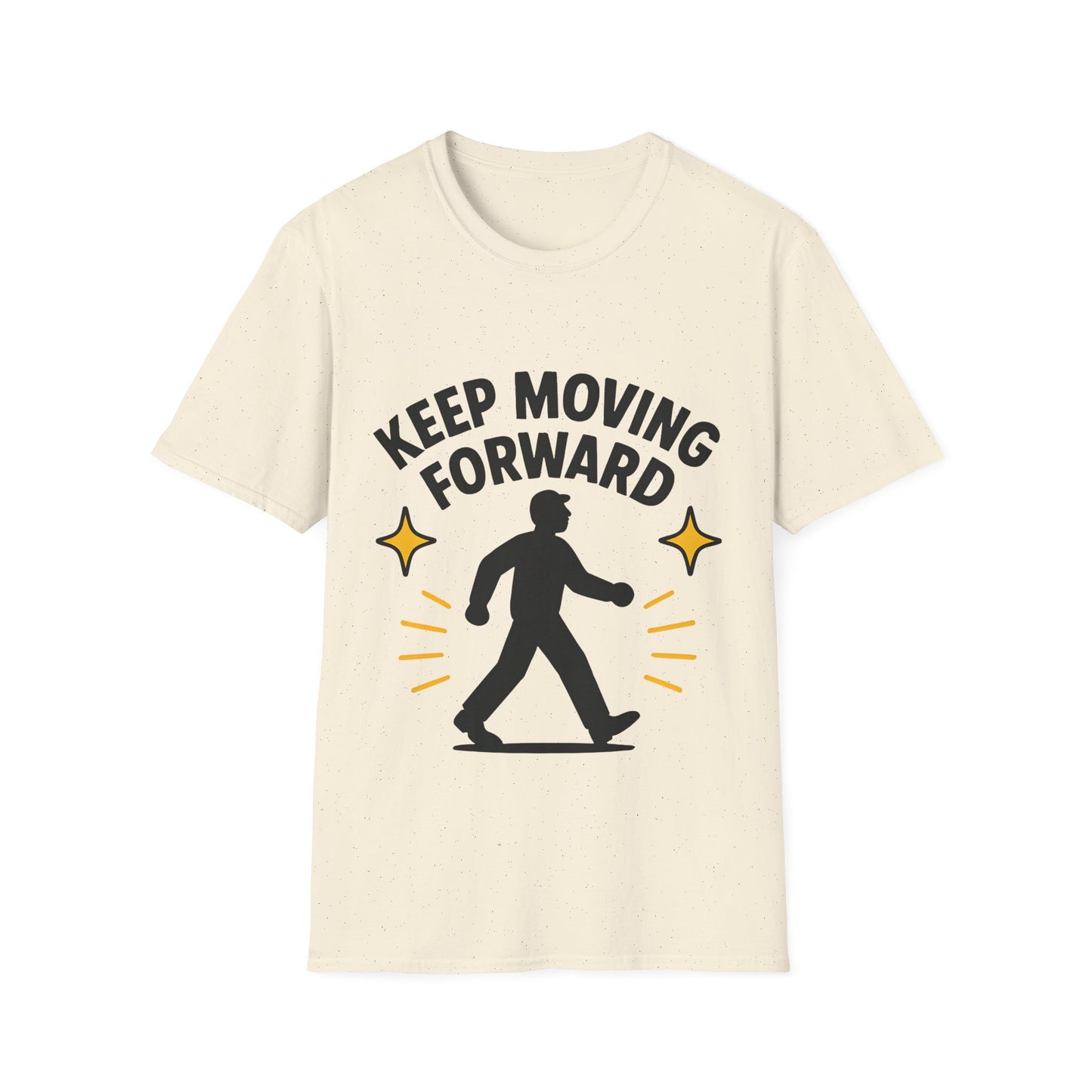 Keep Moving Forward T-Shirt