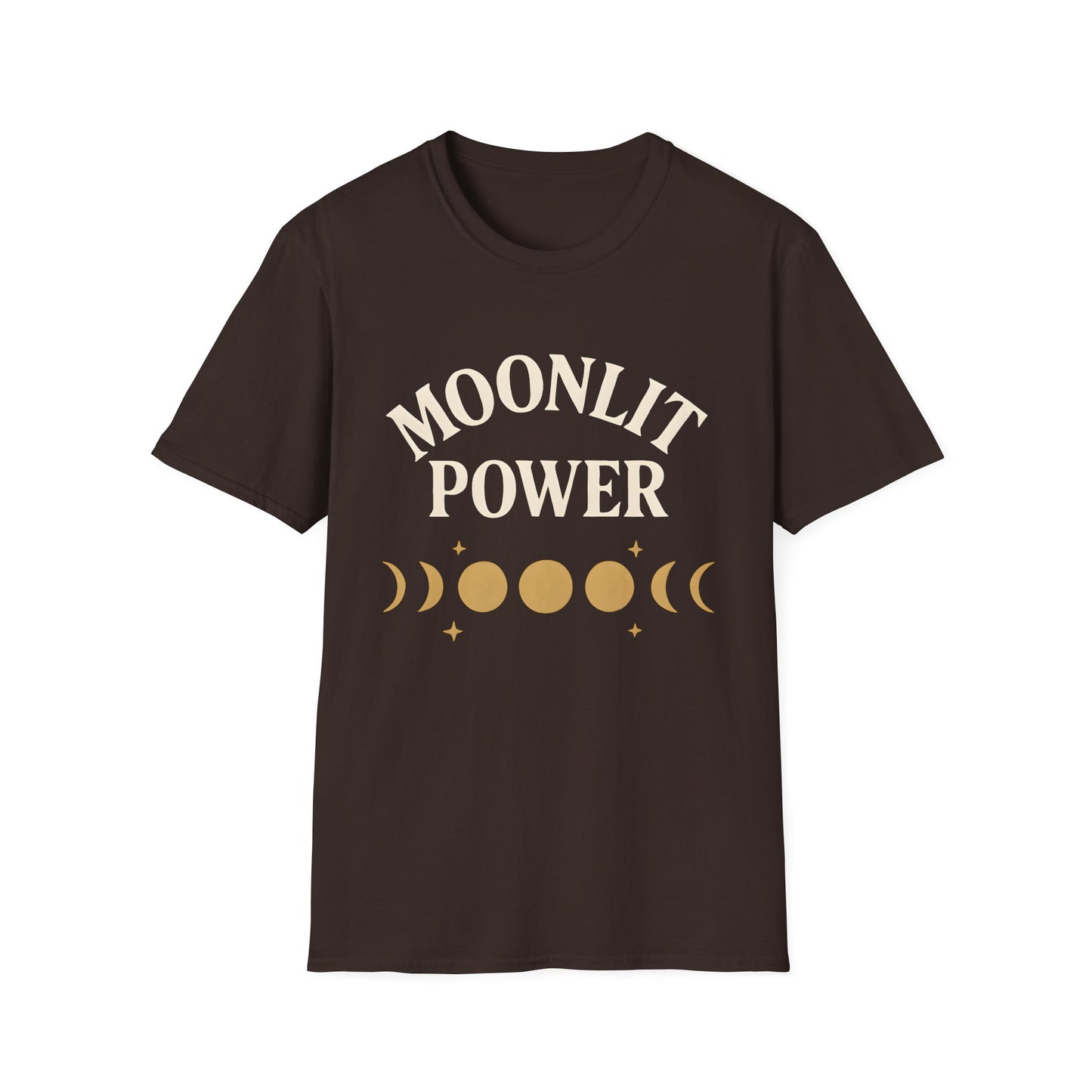 Moonlit Power T-Shirt