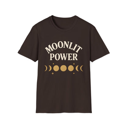Moonlit Power T-Shirt